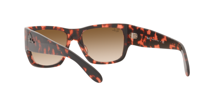 Ray Ban RB2187 133451 Wayfarer Nomad 